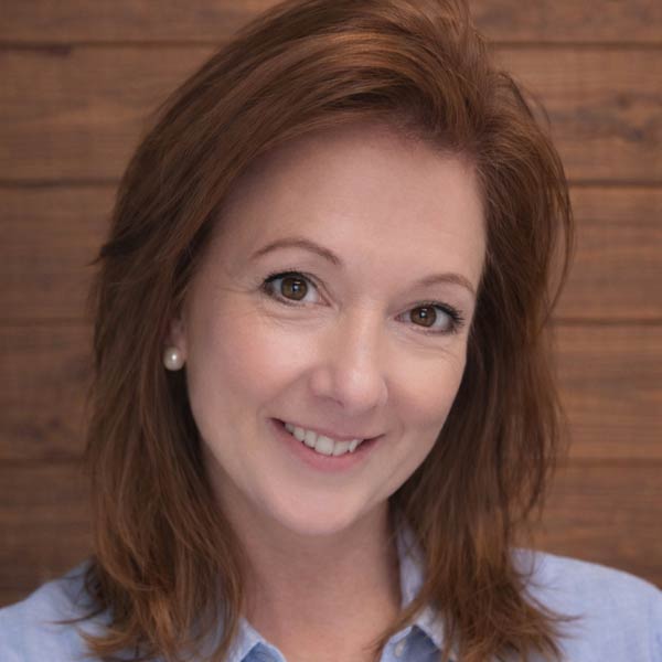 Christine Blades bio photo