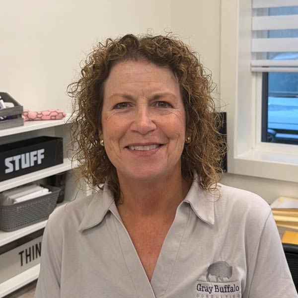 Nancy Romagnuolo bio photo