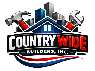 Country Wide Builders, Inc.