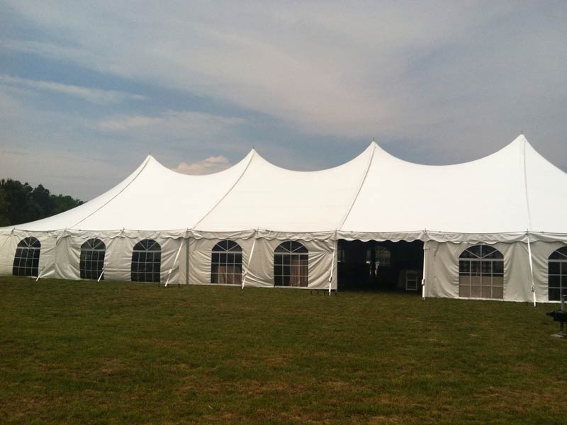 Event Tents Rentals / Parties Etc.