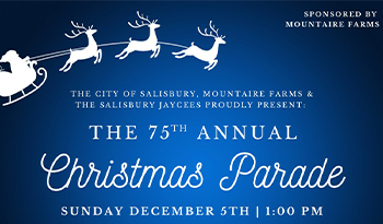 Wicomico County 2022 Christmas Vacation Celebrate The Holidays With Events Across Wicomico County