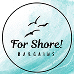 For Shore Bargains