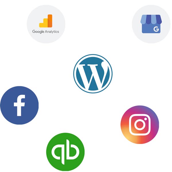 not connected apps
