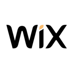 Wix® logo