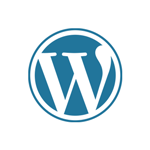 WordPress® logo