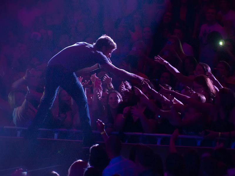 Event Photo Gallery / Youth & Civic Center