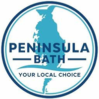 Peninsula Bath