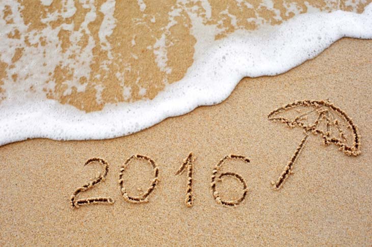 Ringing in the New Year in Rehoboth Beach