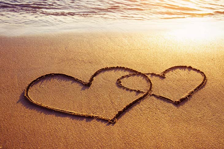Relax, Revive & Reconnect this Valentine’s Day in Rehoboth Beach