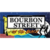 Bourbon Street logo