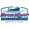 Brew River logo