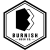 Burnish logo