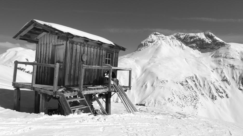 From vacation in Tyrol (Austria) to franchising Kaisy's Delights® (…a tribute to a great fan of the Kaiserschmarrn)