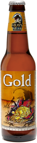 Heavy Sea Gold Beer