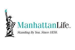 Manhattan Life logo
