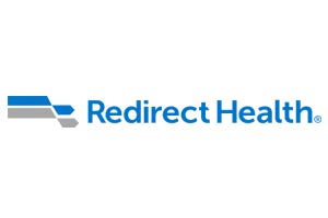 Redirect Health logo