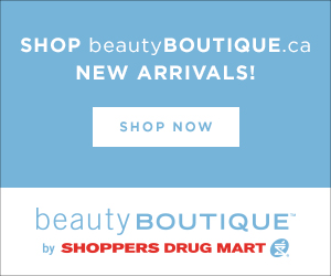 Beauty Boutique New Arrivals