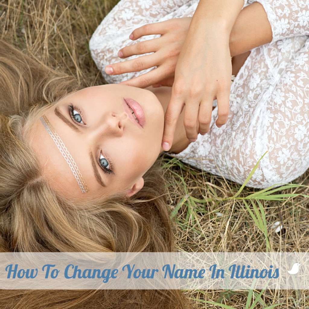 How to Change Your Name in Illinois Newlywed Blog
