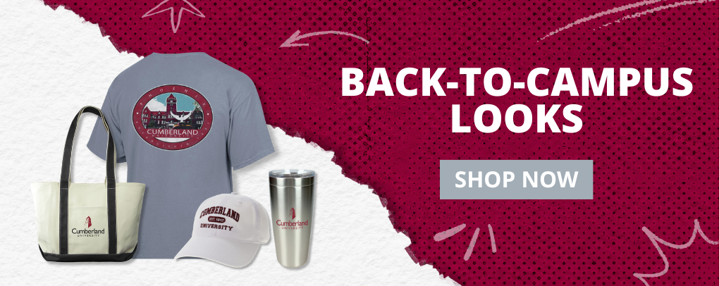 Early Fall Apparel & Gear Banner