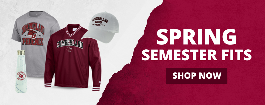 Late Winter/Early Spring Apparel