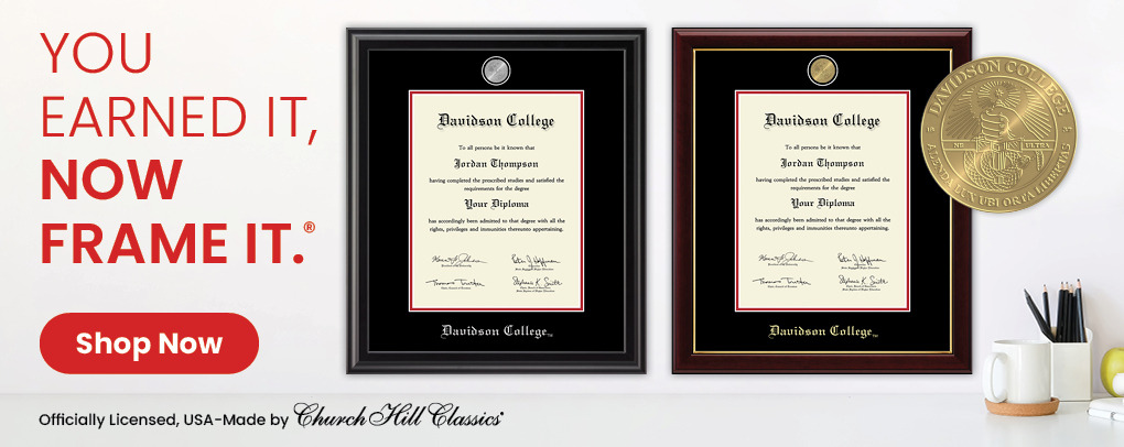 Diploma Frames