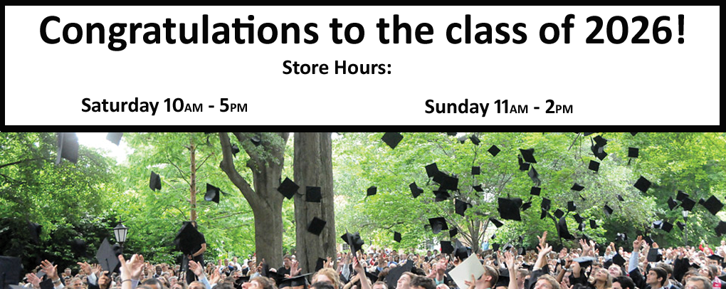 Graduation Hours