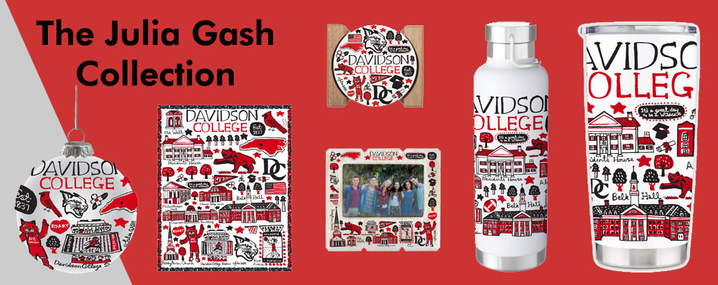 Julia Gash Collection