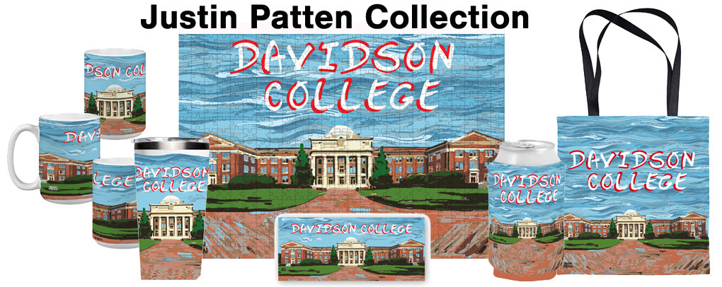 Justin Patten collection