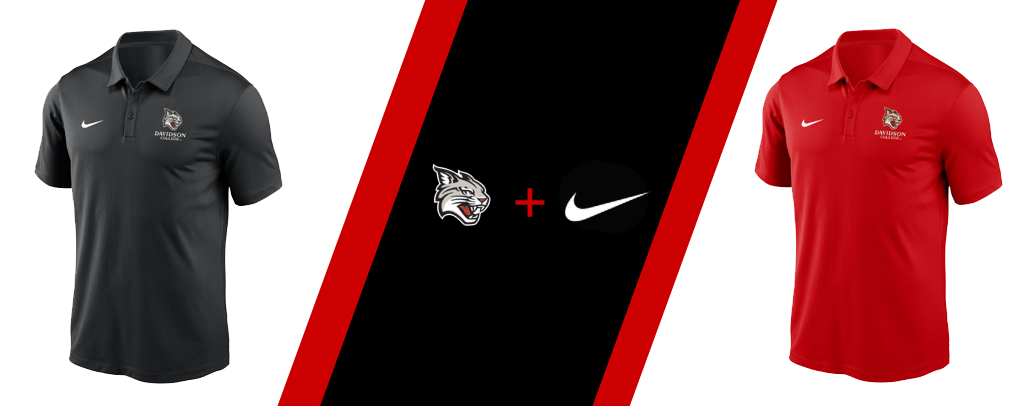Nike Polo