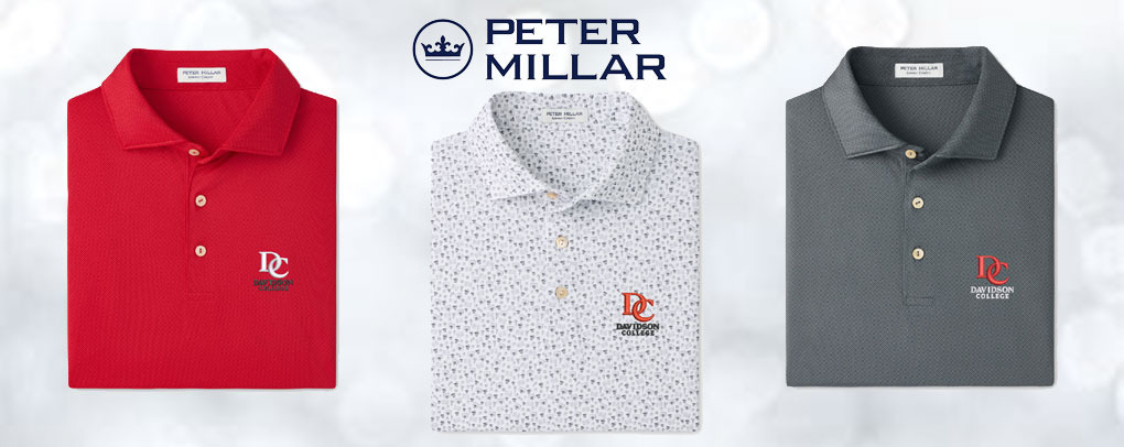 Peter Millar Polo