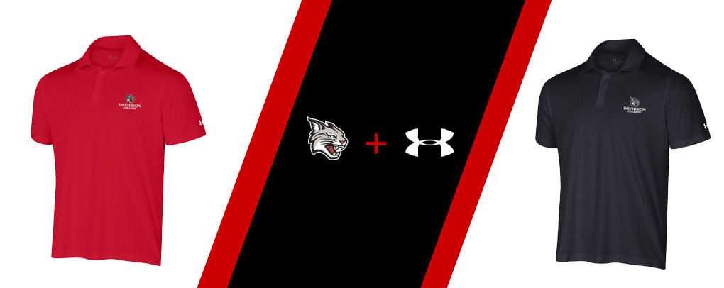 UA Polos