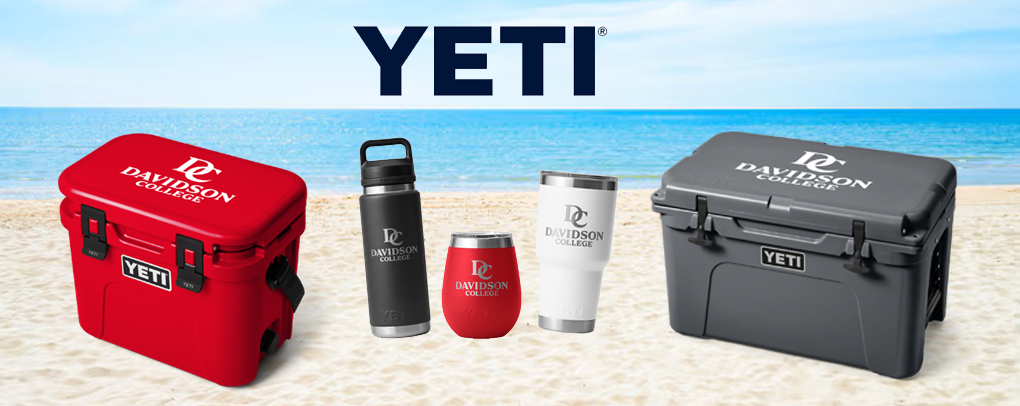 Yeti Coolers