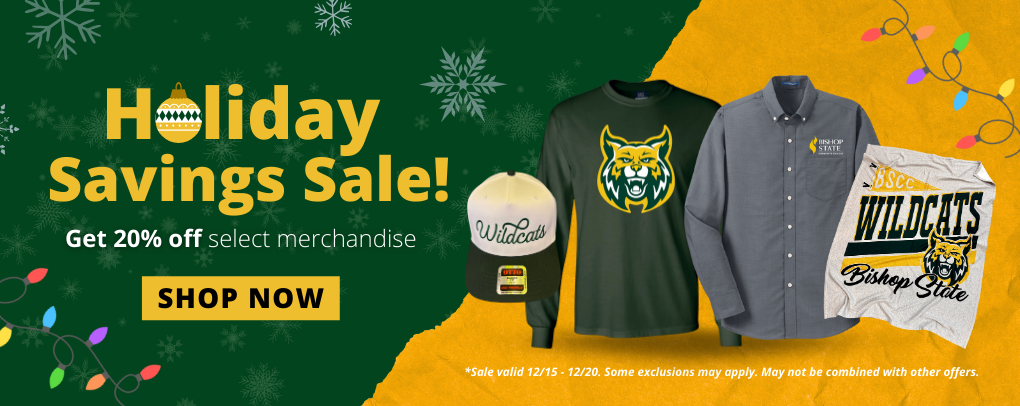 Holiday Savings Sale