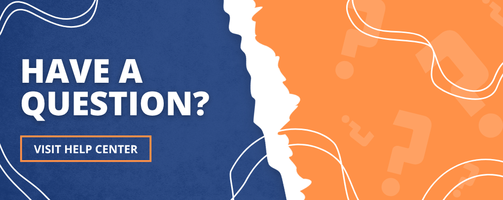 Help Center