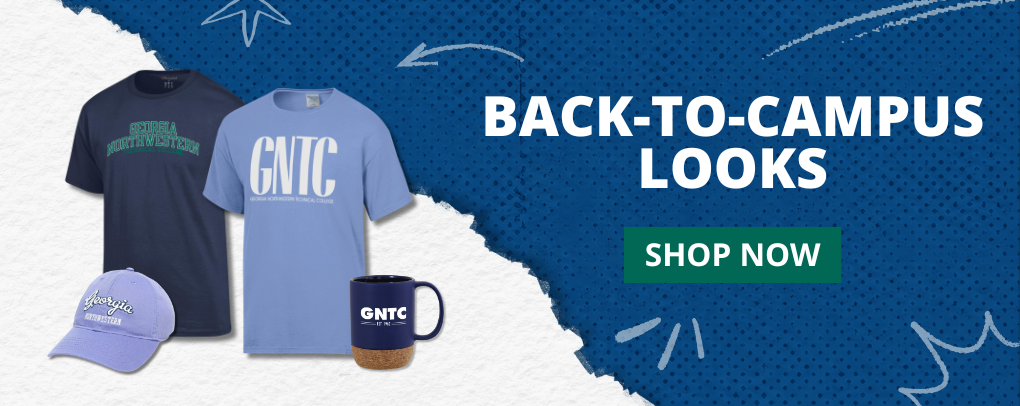 Early Fall Apparel & Gear Banner