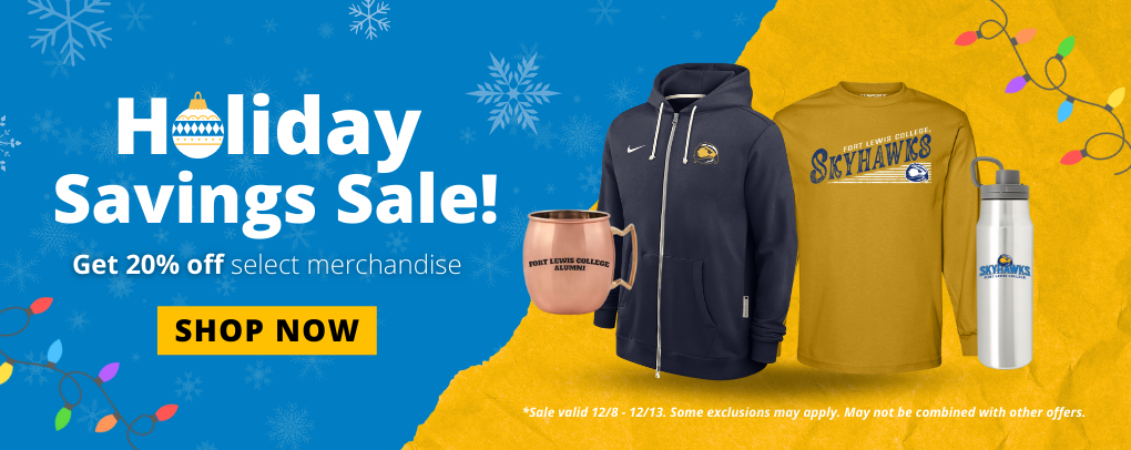 Holiday Savings Sale