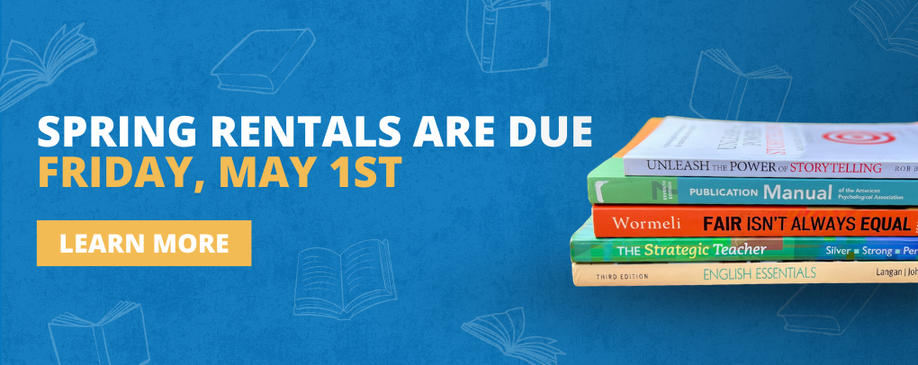 Spring Rental Returns