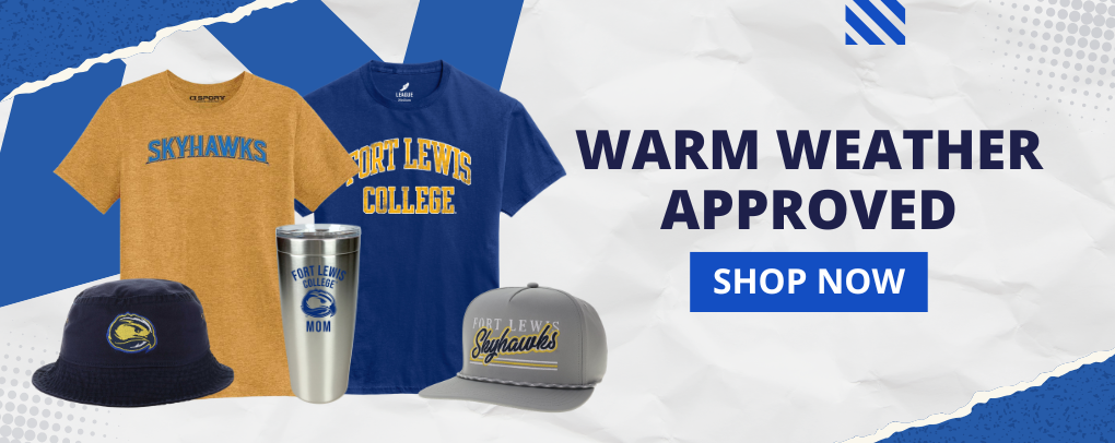 Late Spring/Early Summer Apparel