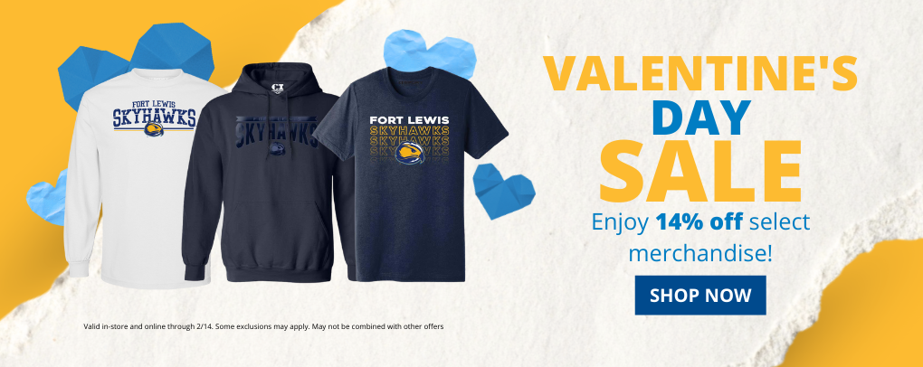 Valentine's Day Sale