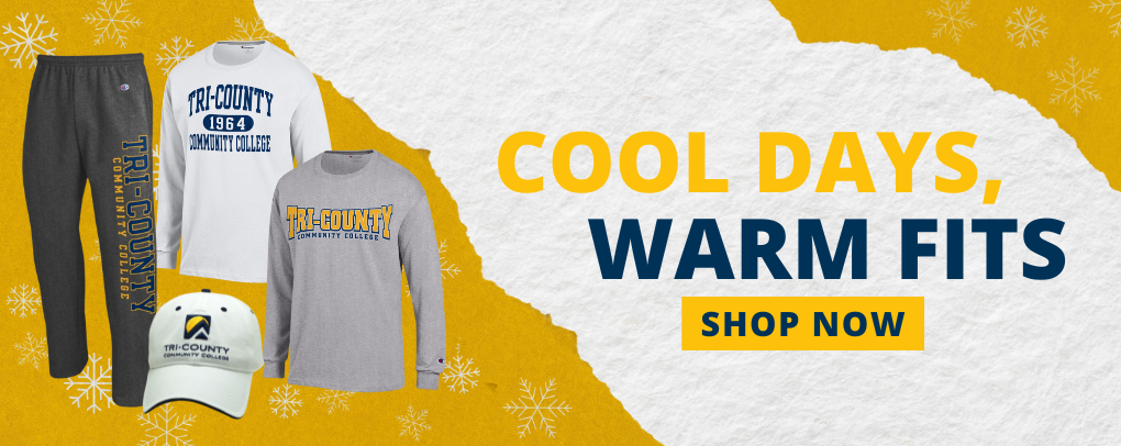 Late Fall/Early Winter Apparel