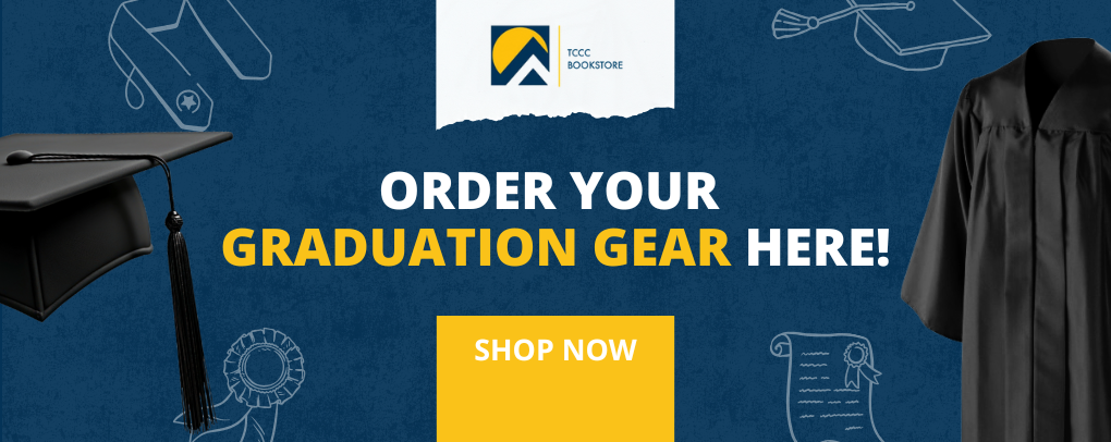 Order Your Graduation Regalia