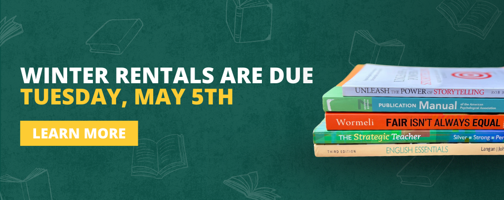 Spring Rental Returns