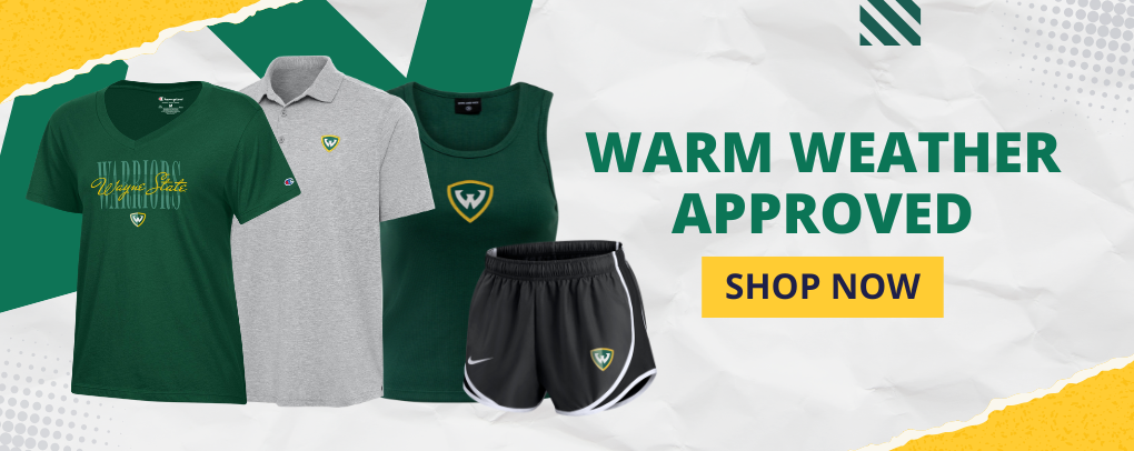 Late Spring/Early Summer Apparel