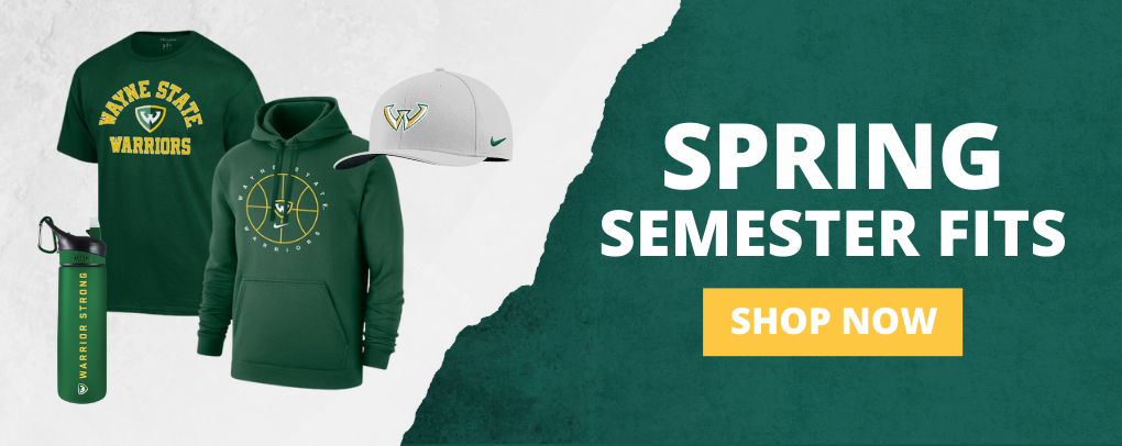 Late Winter/Early Spring Apparel