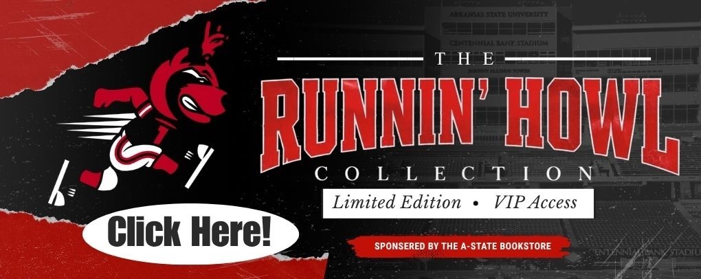 RUNNIN' HOWL