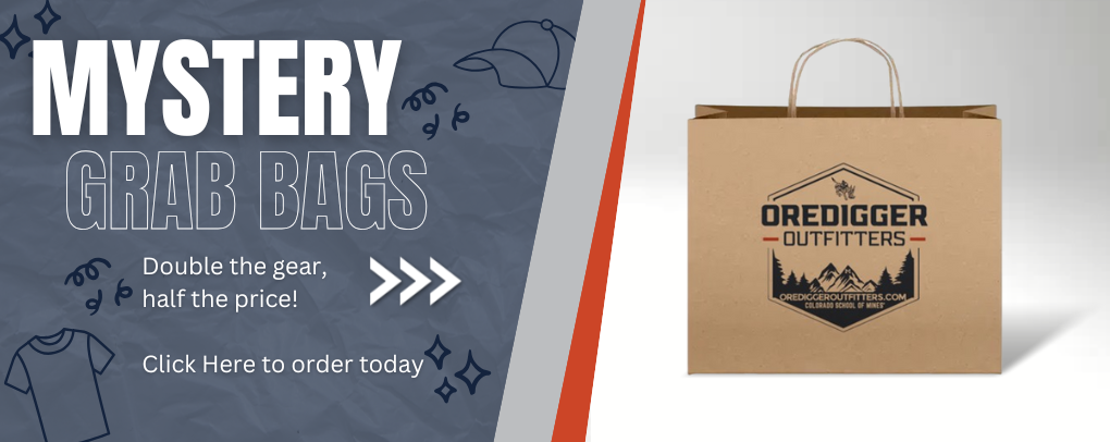 Mystery Grab Bag
