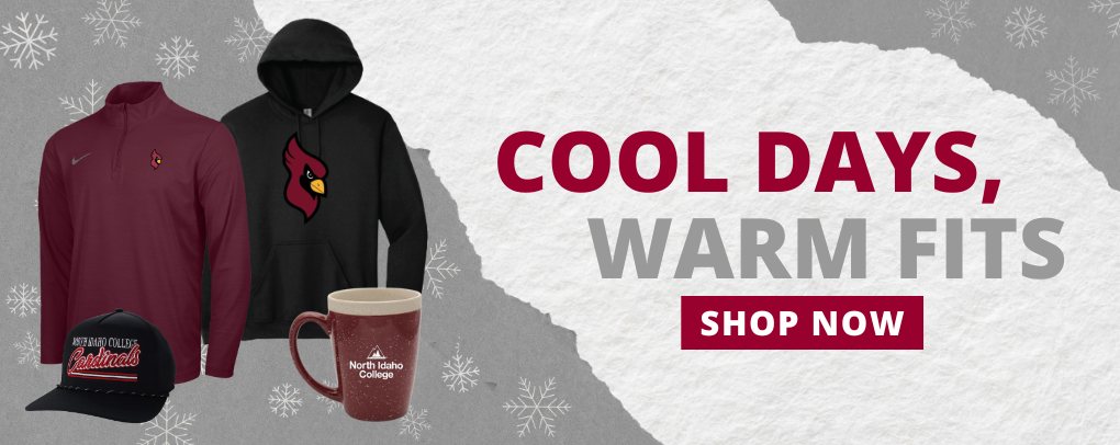 Late Fall/Early Winter Gear