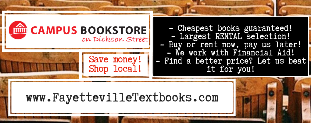 Tattoo Shops In Fayetteville Arkansas