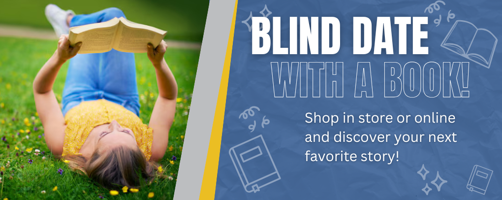 Discover Your Next Favorite Story - Order Now!