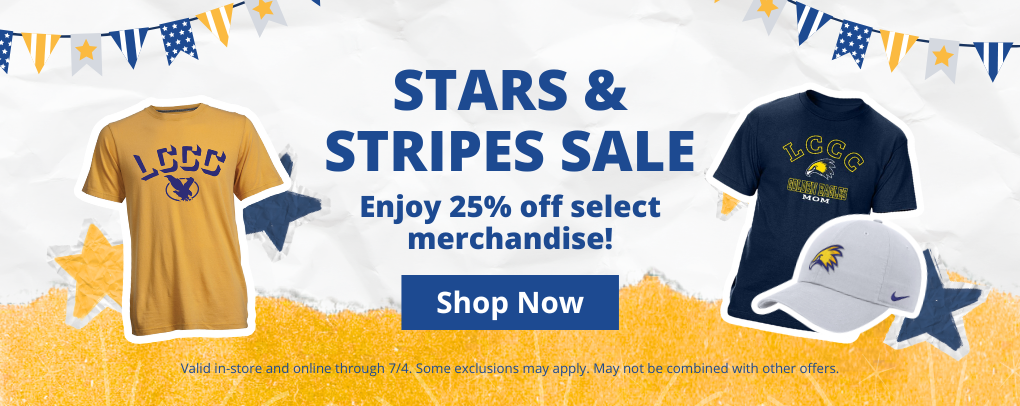 4th of July Sale!